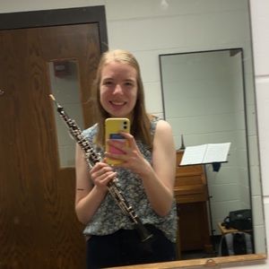 Meet your Posher, Bailey